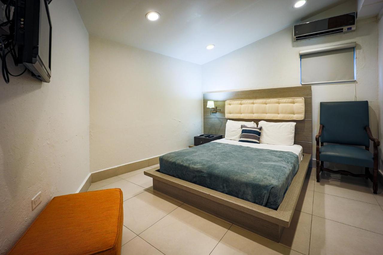 Coral Suites San Juan Exterior photo